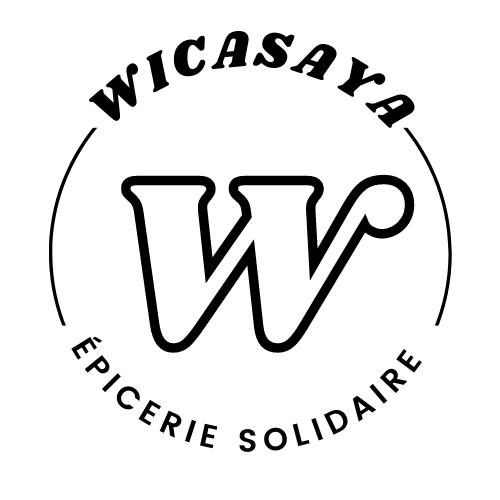 Epicerie sociale et solidaire Wicasaya